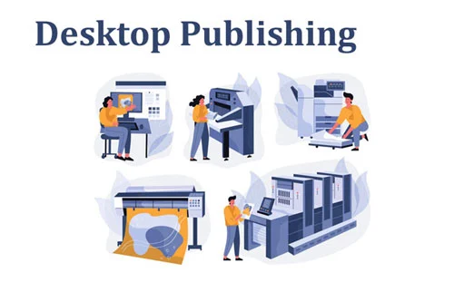 Desktop Publishing
