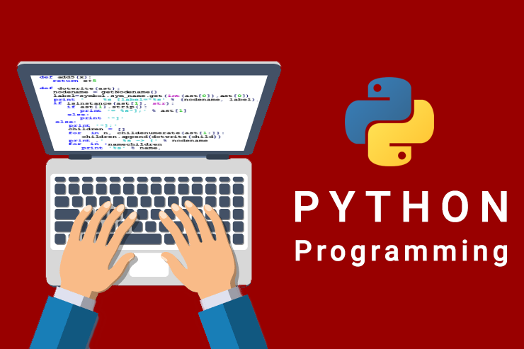 Python Programming
