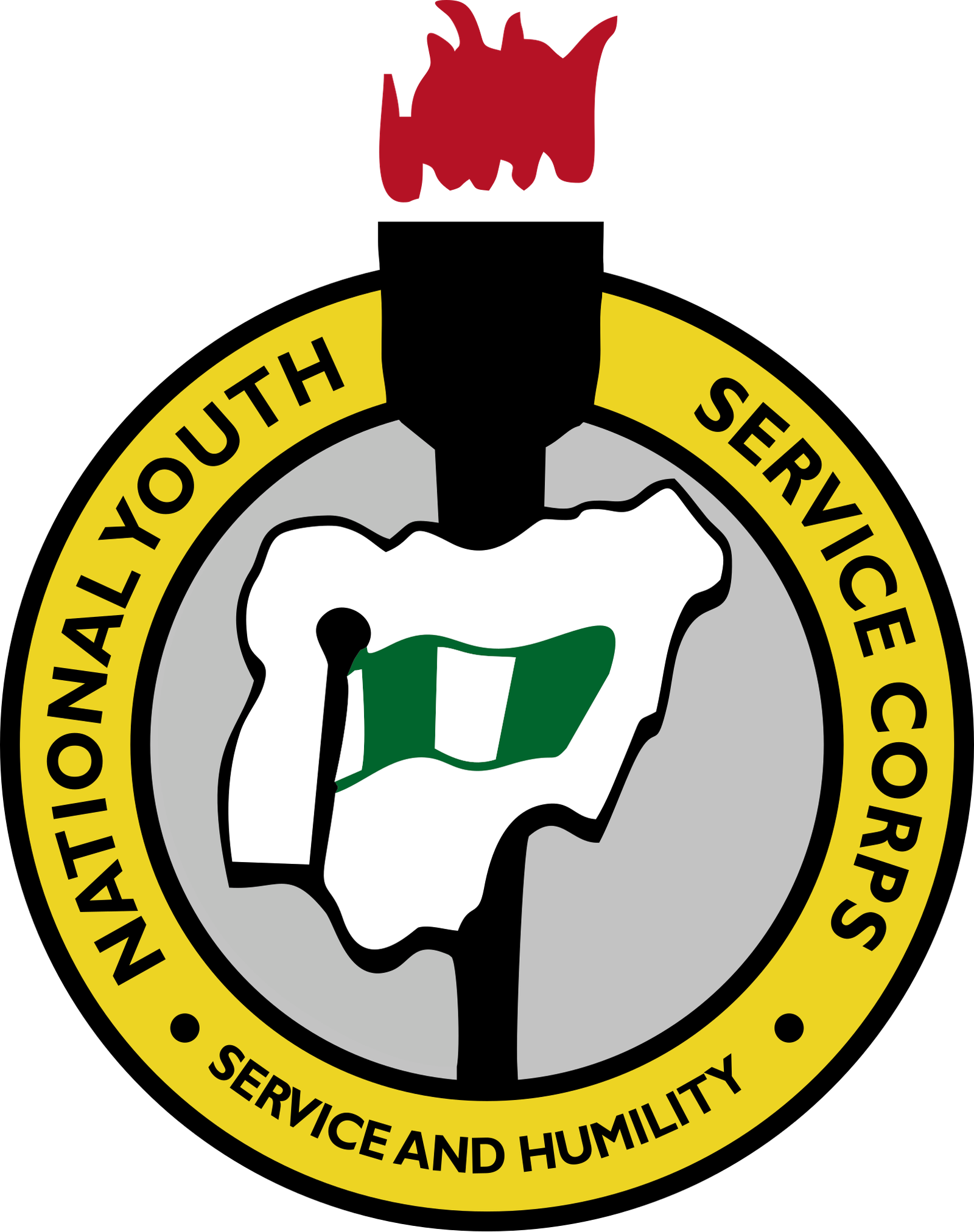 NYSC Registration
